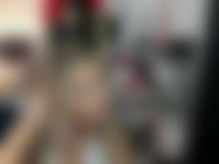 Live cam show with luxCrystal - Living Room on SmokeAndPoke