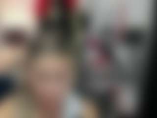 Live cam show with luxCrystal - Old on Big Tits