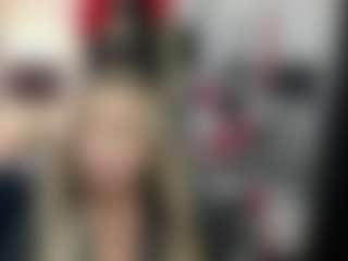 Live cam show with luxCrystal - Old on eurowanks.com