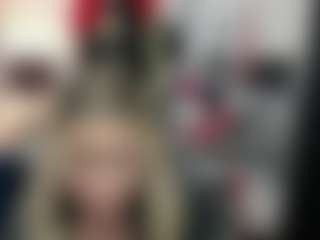 luxCrystal's Live Sex Cam Show