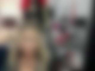 Live cam show with luxCrystal - Domina on CamwithHer