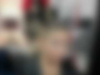 Live cam show with luxCrystal - Old on Dare Cams