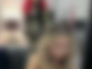 luxCrystal's Live Sex Cam Show