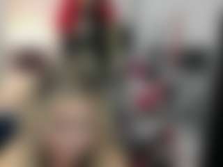 luxCrystal's Live Sex Cam Show