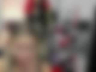 Live cam show with luxCrystal - Interactivetoy Granny on Dare Cams
