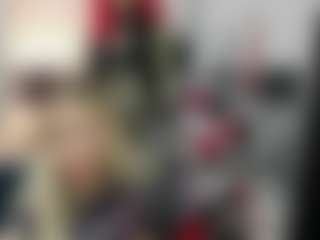 Live cam show with luxCrystal - Living Room on slutload
