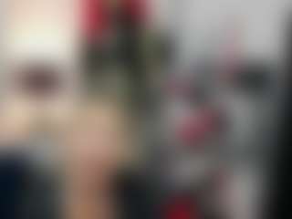 luxCrystal's Live Sex Cam Show