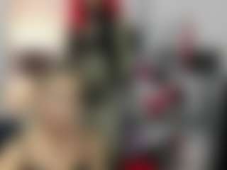 luxCrystal's Live Sex Cam Show