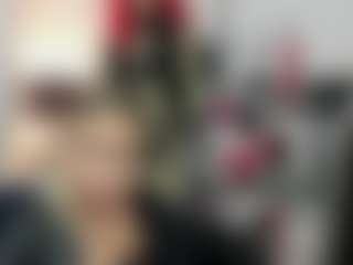 luxCrystal's Live Sex Cam Show