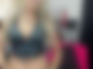 luxCrystal's Live Sex Cam Show