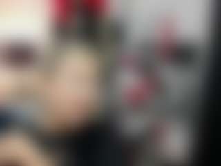 luxCrystal's Live Sex Cam Show