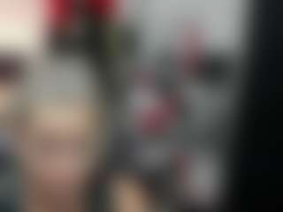 luxCrystal's Live Sex Cam Show
