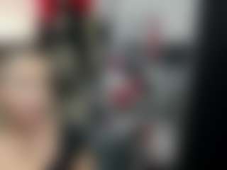 luxCrystal's Live Sex Cam Show