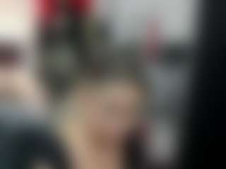 luxCrystal's Live Sex Cam Show