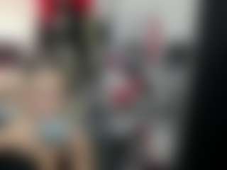 luxCrystal's Live Sex Cam Show