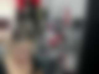 Cam Show en direct de luxCrystal