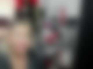luxCrystal's Live Sex Cam Show