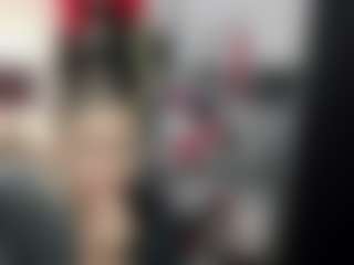 luxCrystal's Live Sex Cam Show