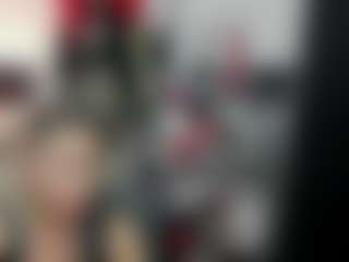 luxCrystal's Live Sex Cam Show