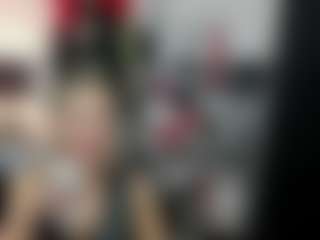 Live cam show with luxCrystal - Living Room on liverealitysex.com