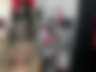 Live cam show with luxCrystal - Senior on Mixed Magazine Live