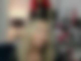 luxCrystal's Live Sex Cam Show