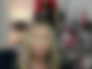 luxCrystal's Live Sex Cam Show