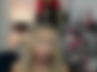luxCrystal's Live Sex Cam Show