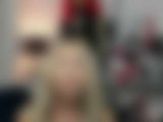 luxCrystal's Live Sex Cam Show