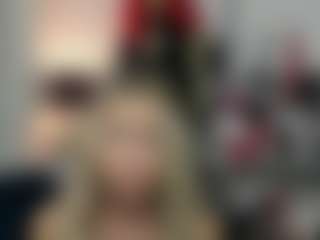 luxCrystal's Live Sex Cam Show