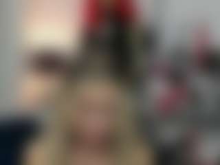luxCrystal's Live Sex Cam Show