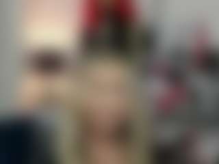luxCrystal's Live Sex Cam Show