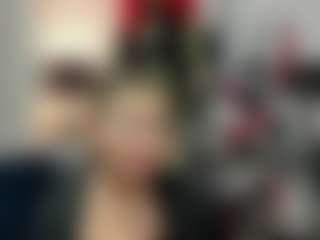 Live cam show with luxCrystal - Granny Blonde Hair on CamClone
