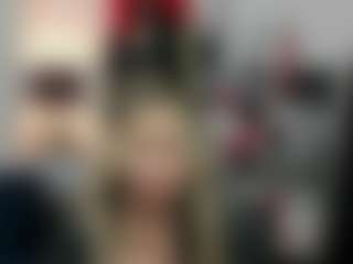 luxCrystal's Live Sex Cam Show