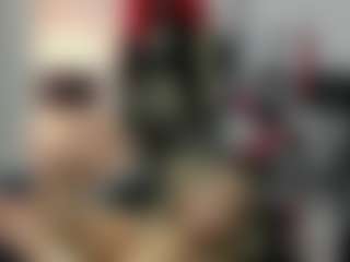 Live cam show with luxCrystal - Mature on Camsoda