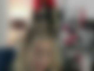 luxCrystal's Live Sex Cam Show