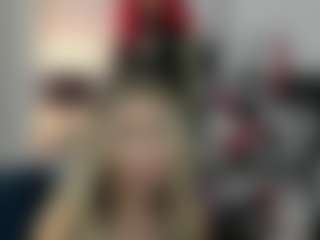 Live cam show with luxCrystal - Pov on TeamSkeetLive