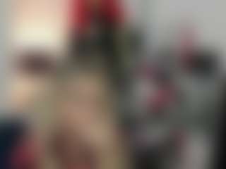 Live cam show with luxCrystal - Domina on https://playwithruby.com