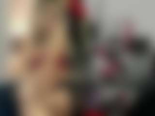 Live cam show with luxCrystal - Old on Camsoda