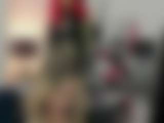 Live cam show with luxCrystal - Domina on Camming Site