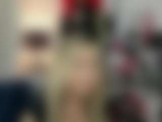 Show en direct avec luxCrystal - Old sur Camsoda