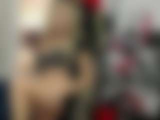 luxCrystal's Live Sex Cam Show