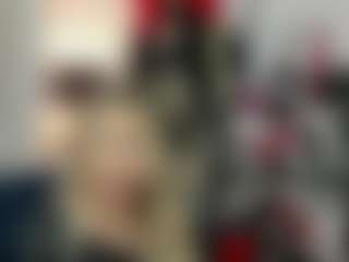 Live cam show with luxCrystal - Old on Dare Cams