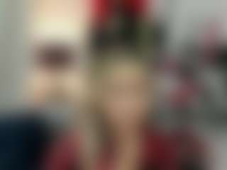 Live cam show with luxCrystal - Granny on Camsoda