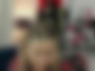 Live cam show with luxCrystal - Living Room on fuklive.com