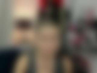 Live cam show with luxCrystal - Domina on TottyGirls