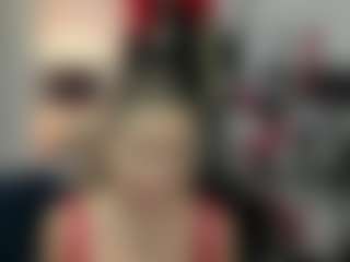 luxCrystal's Live Sex Cam Show