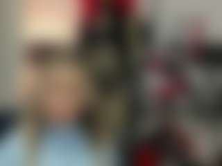 Live cam show with luxCrystal - Senior on livesexfox.com