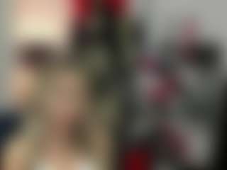 Live cam show with luxCrystal - Living Room on Hubzter Live