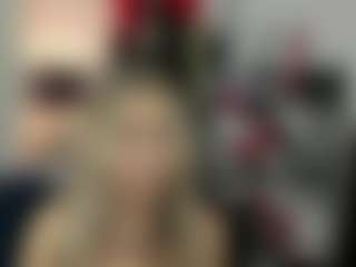 Live cam show with luxCrystal - Domina on TeamSkeetLive
